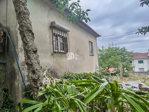 Casa da Ristrutturare 4 Vani