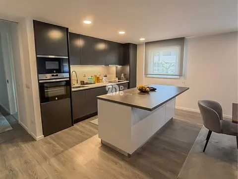 Apartamento T3 - Nine