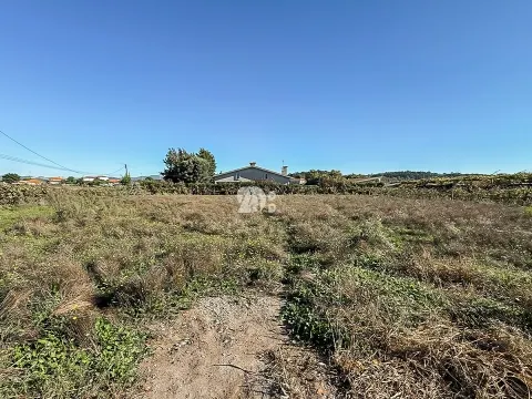 Terreno 2000m² - Areias