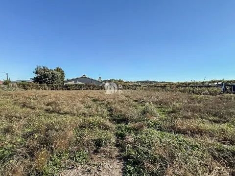 Terreno 2000m² - Areias