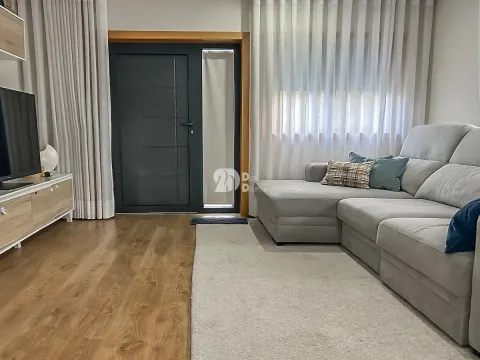 Moradia individual T2 - Lemenhe