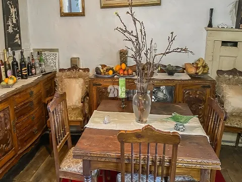 Moradia T3 - Vacalar