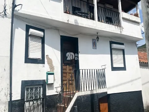 Moradia T3 - Vacalar