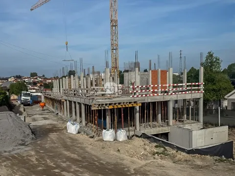 Wohnung 1 Schlafzimmer