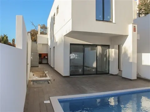 Casa Indipendente 5 Vani