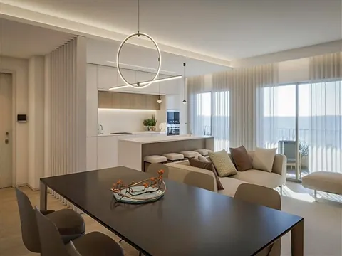 Wohnung 2 Schlafzimmer