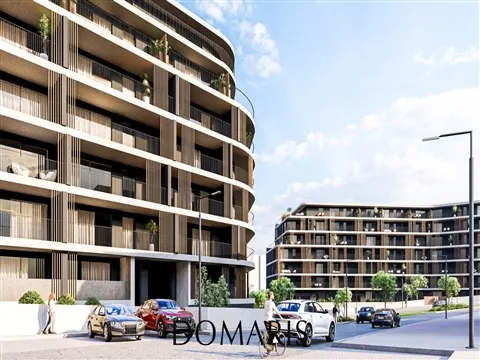 Apartamento T2