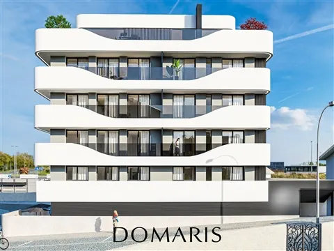 Apartamento T1