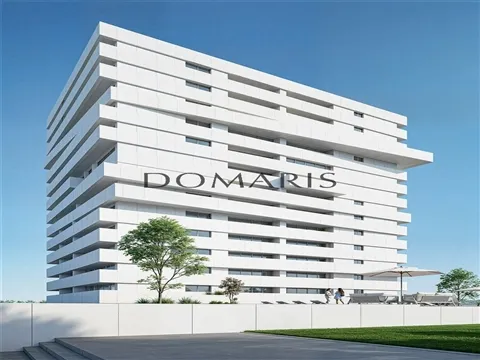 Apartamento T4 DUPLEX