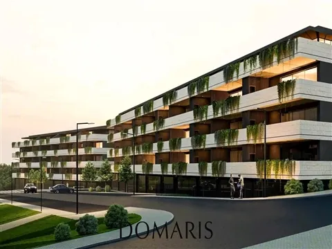 Wohnung 1 Schlafzimmer