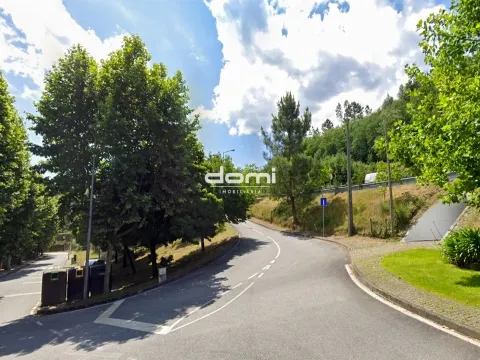 Apartamento T3, nas Termas de São Pedro do Sul