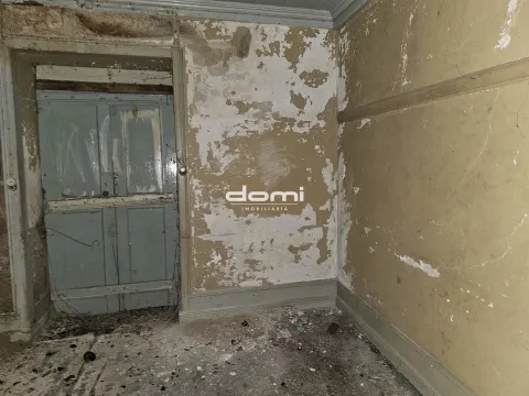 Casa da Ristrutturare 4 Vani