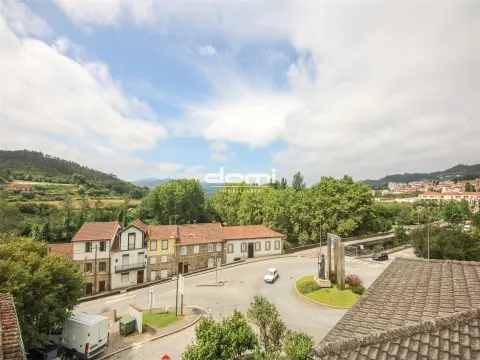 Immeuble 4 Chambre(s)