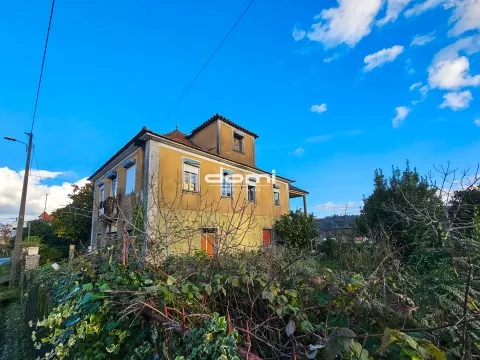 Einfamilienhaus 8 Schlafzimmer