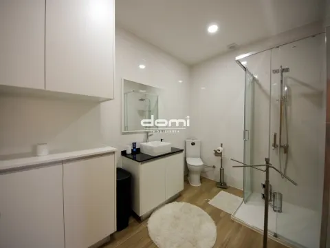 &#127775; Apartamento T2 de Sonho para Arrendamento no Coração de São Pedro do Sul!