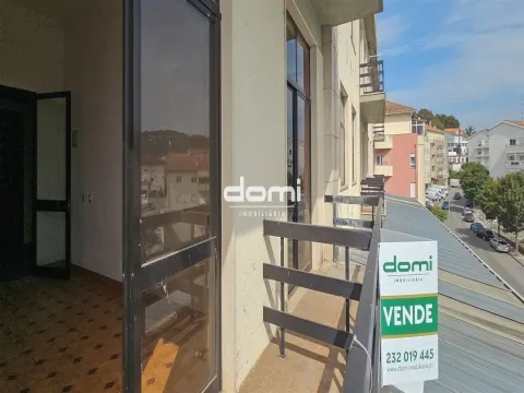 Loja no centro de São Pedro do Sul