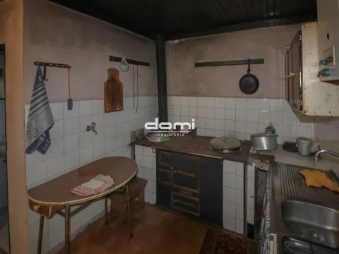 &#127969; Moradia T3 para Reconstrução – Paz, Natureza e Conforto