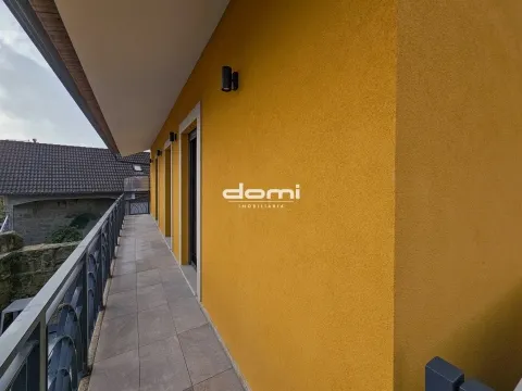 &#127969; Moradia T2 para Arrendar em São Pedro do Sul!