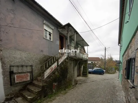 Vivienda 3 habitaciones