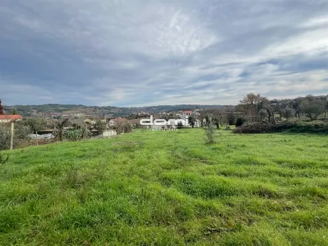 Terreno com viabilidade de construção em Moçamedes – Vouzela