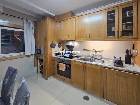 🏠 Apartamento T3 com Terraço a 2 minutos das Termas de São Pedro do Sul