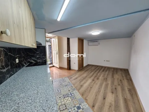 Apartamento T1+1 em São Pedro do Sul, arrendamento