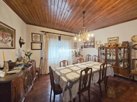 🔥OPORTUNIDADE IMPERDÍVEL! 🏡 Moradia T4 em Aldeia, Sul, São Pedro do Sul