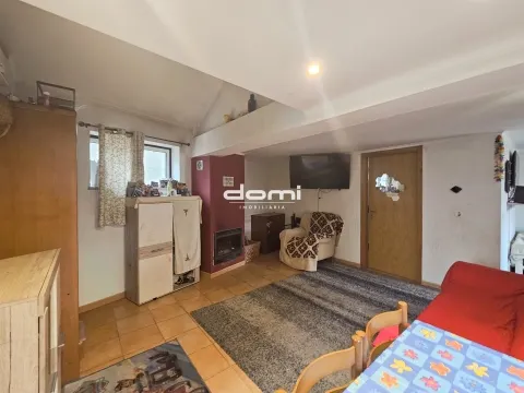 🏡 Moradia T2 pronta a habitar com terreno, em Paredes Velhas, Vouzela