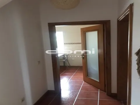 🏡 Moradia T2 Equipada e Mobilada para Arrendamento – Vilar (a 2 minutos do centro de São Pedro do S