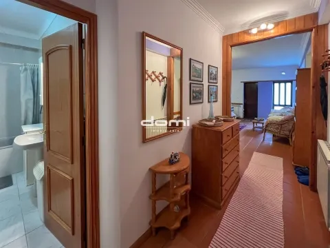 Apartamento T1 no Centro Termal de São Pedro do Sul – Oportunidade Única!