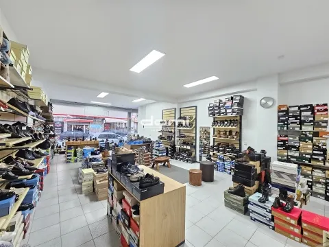 Trespasse  Sapataria em São Pedro do Sul