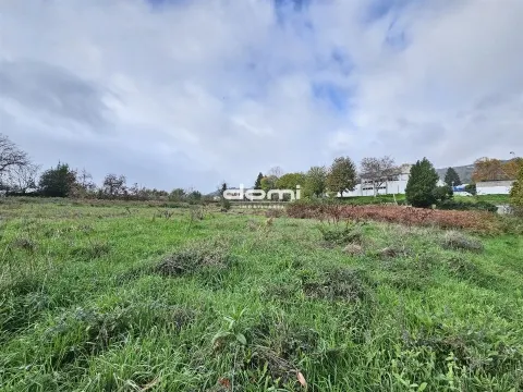 gemischtes Grundstück