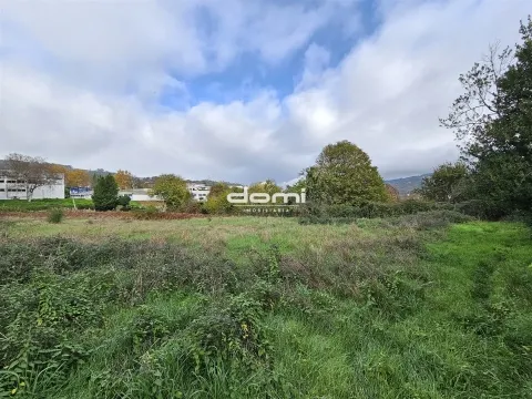 gemischtes Grundstück