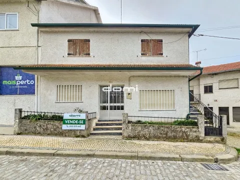 Mehrfamilienhaus 2 Schlafzimmer