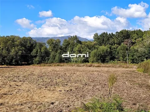 Rustico Terreno