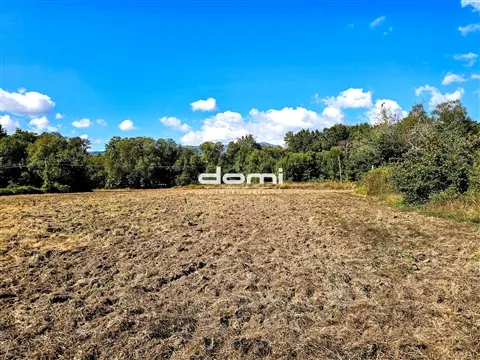 Rustico Terreno