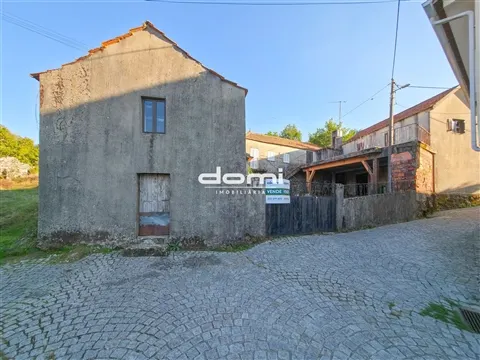 Abitazione 5 Vani