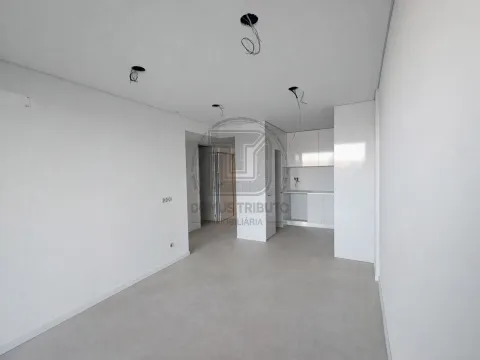 Apartamento T1 com Terraço, Jardim e Garagem | Polo Universitário – Porto