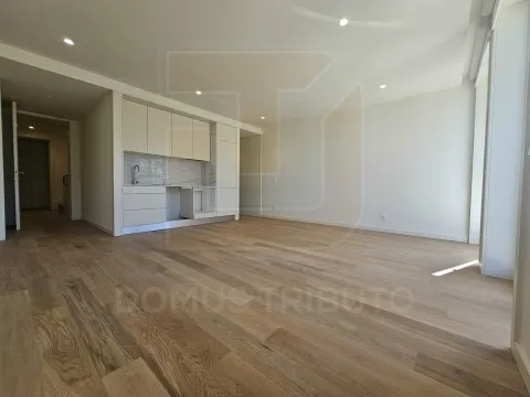 Apartement 1 kamerwoning