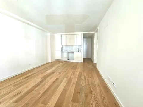 Apartement 1 kamerwoning