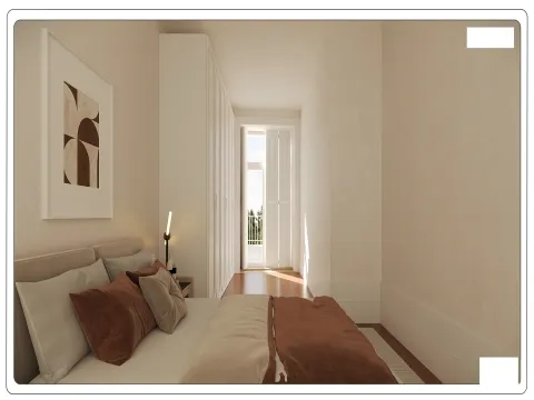 Appartement Studio Duplex