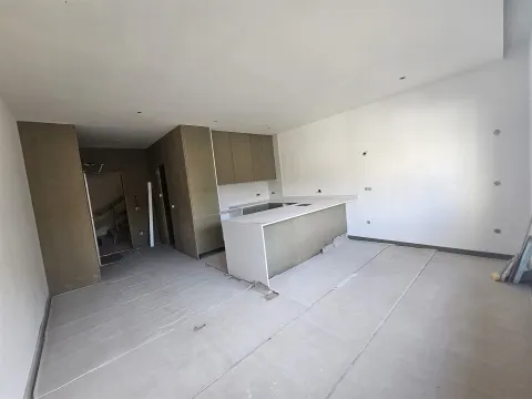 Apartamento T0 | Novo | Brito Capelo, Matosinhos - Exclusivo Domus Tributo Imobiliária