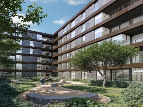 Menéres 777 | Apartamento T3 em Construção