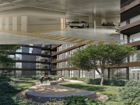 Menéres 777 | Apartamento T4 em Construção