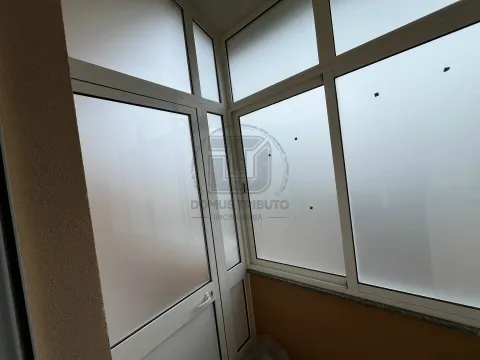 Apartamento T3 em Águas Santas – Conforto, Espaço e Excelente Localização