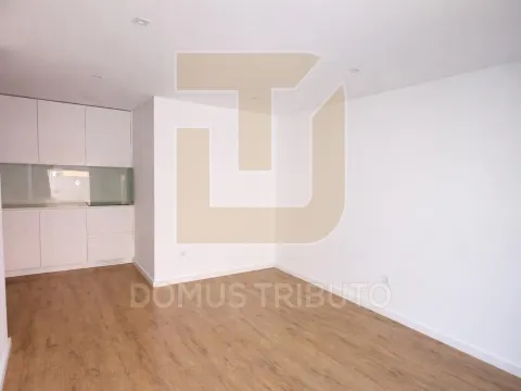 Apartamento T2 Novo com Garagem | Paranhos – Próximo do Polo Universitário
