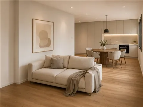 Apartamento T0+1 | Brito Capelo | Matosinhos