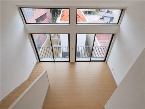 Apartamento T1 Mezzanine | Novo | Brito Capelo, Matosinhos