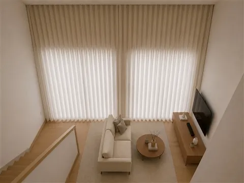 Apartamento T1 Mezzanine | Novo | Brito Capelo, Matosinhos