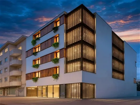 Apartamento T0 Novo | Modernidade, Conforto e Excelente Localização